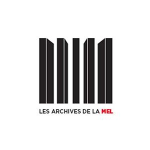 Archives de la MEL