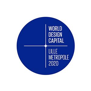 Lille Métropole Capitale Mondiale du Design 2020