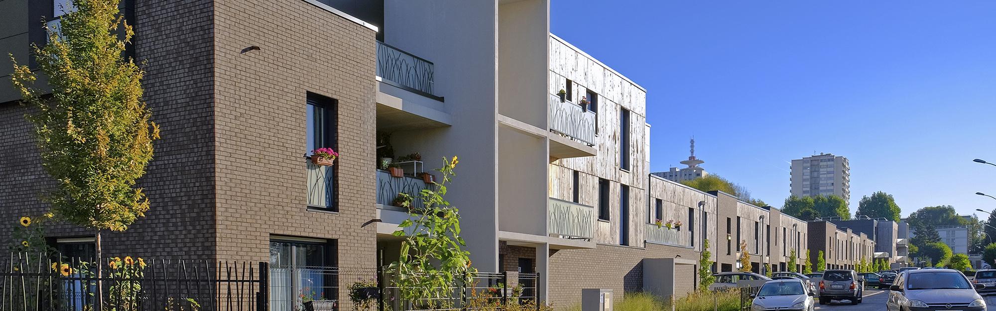 Logement Social Metropole Europeenne De Lille Logement Social